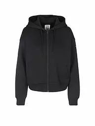 ECOALF | Sweatjacke ARICAALF | Noir