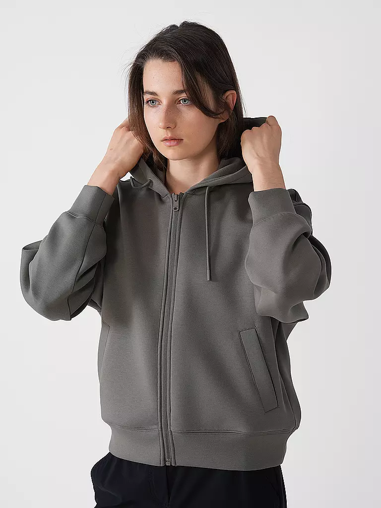 ECOALF | Sweatjacke ARICAALF | 