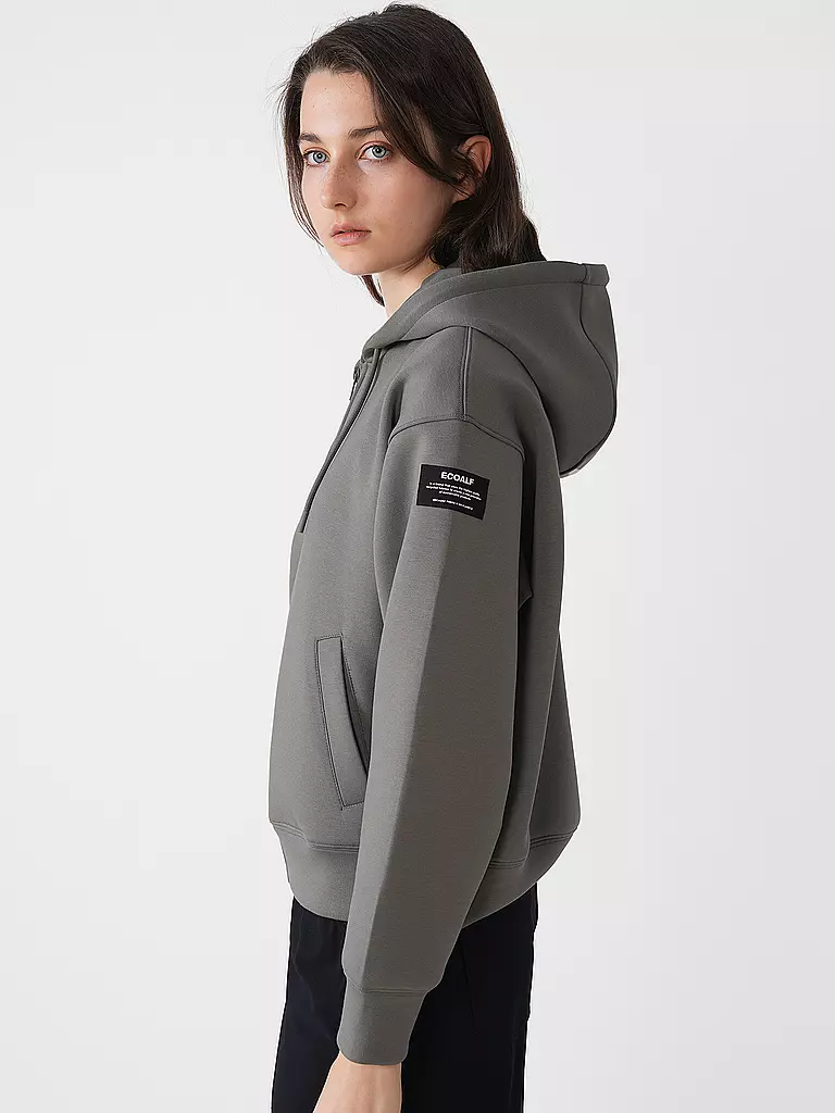 ECOALF | Sweatjacke ARICAALF | 