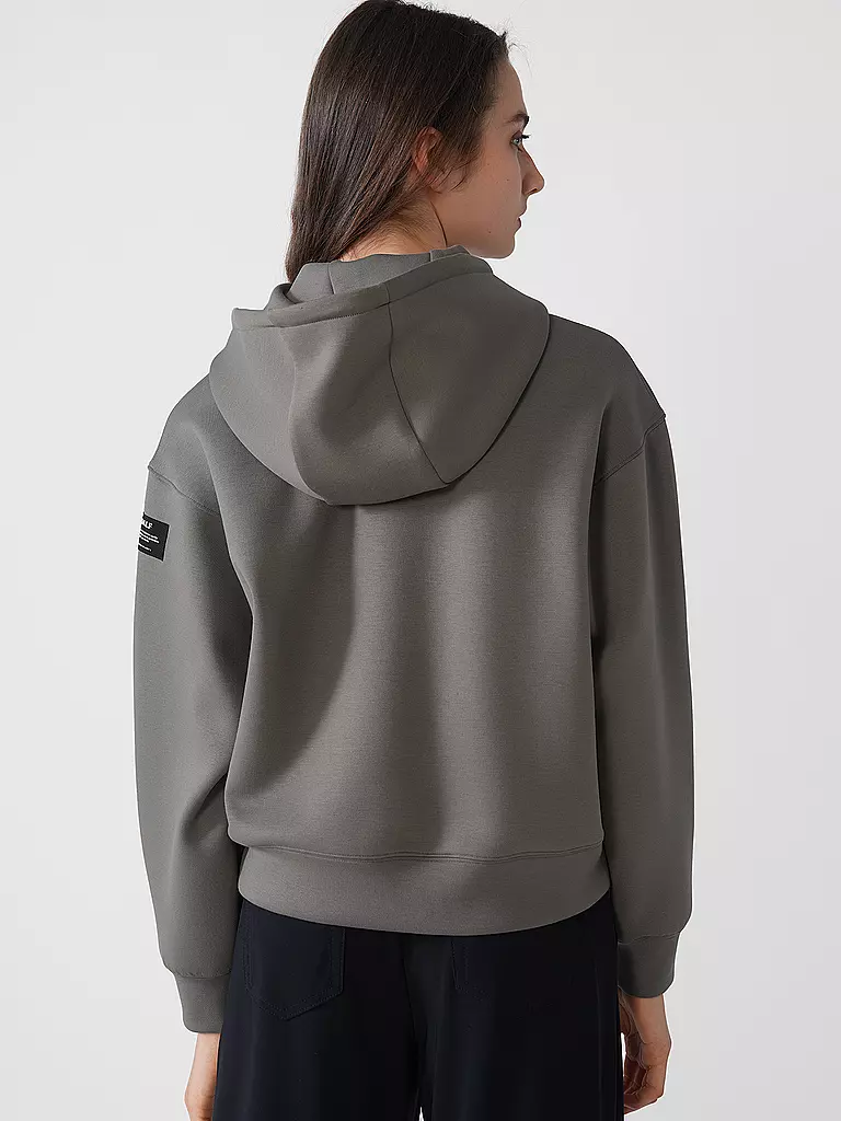 ECOALF | Sweatjacke ARICAALF | 