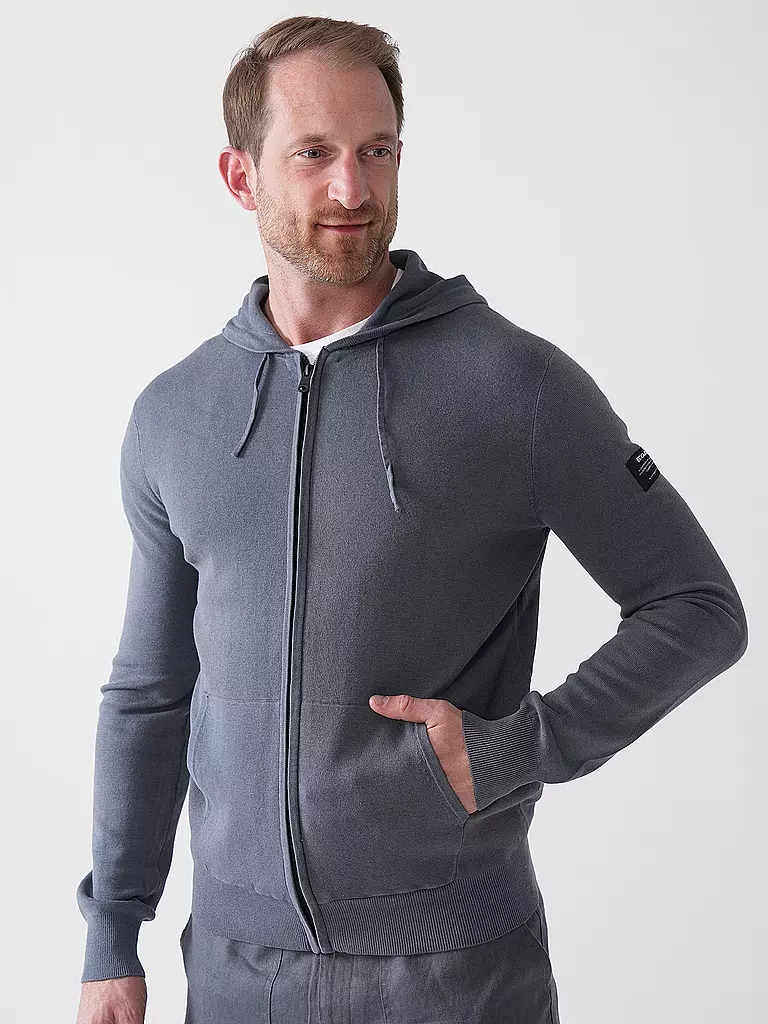 ECOALF | Sweatjacke OLIVOALF | 