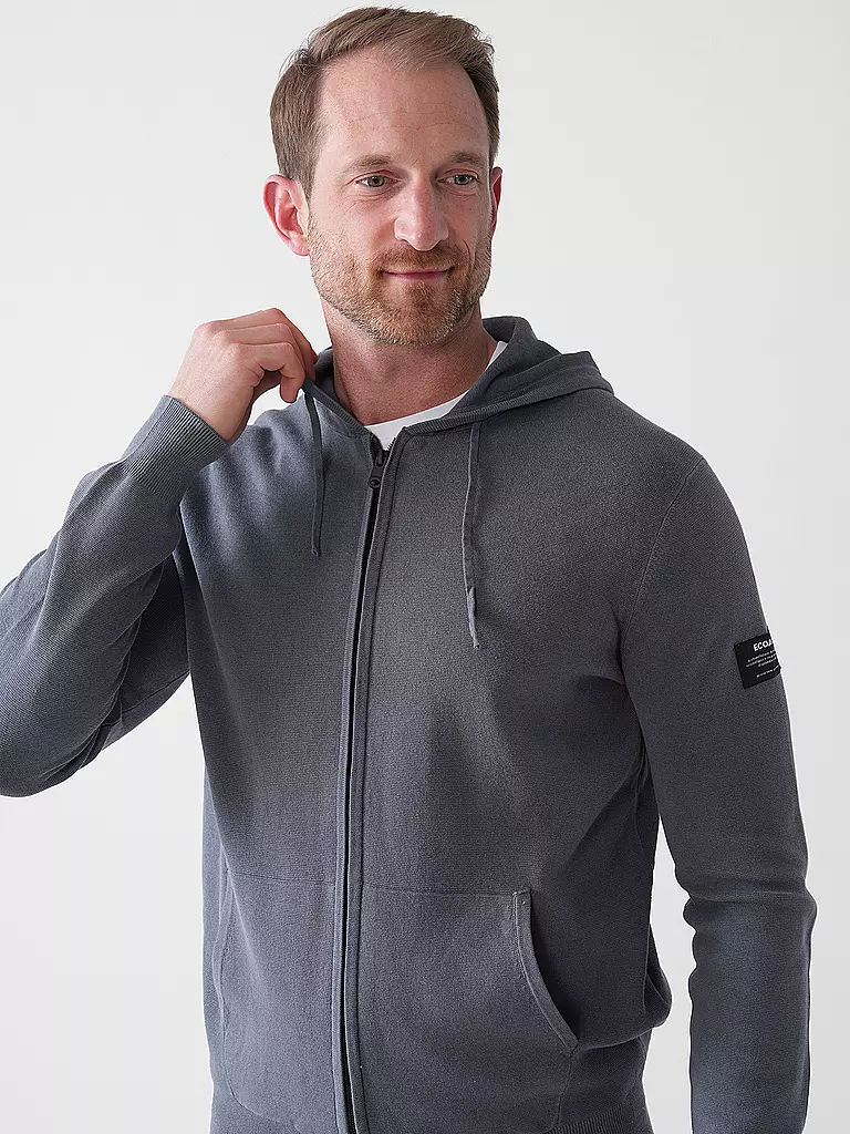 ECOALF | Sweatjacke OLIVOALF | 