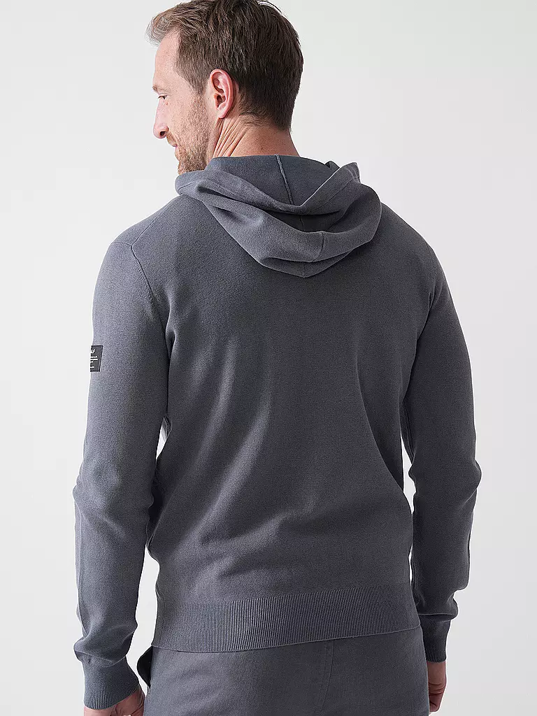 ECOALF | Sweatjacke OLIVOALF | 