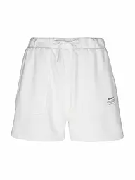 ECOALF | Sweatshorts NESSALF | Crème