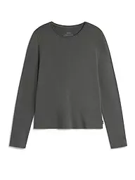 ECOALF | T-shirt à manches longues CALE | Gris