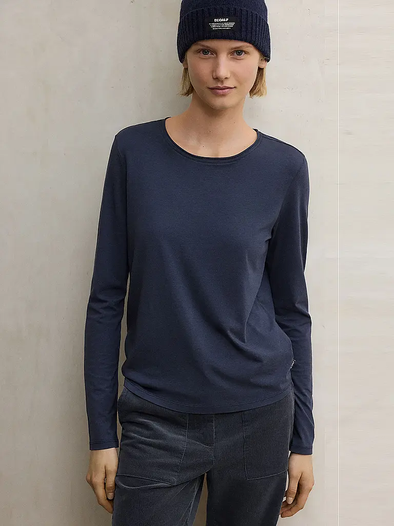 ECOALF | T-shirt à manches longues CALE | 