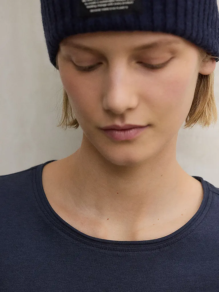 ECOALF | T-shirt à manches longues CALE | 