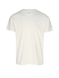 ECOALF | T-Shirt ABERIALF | Crème