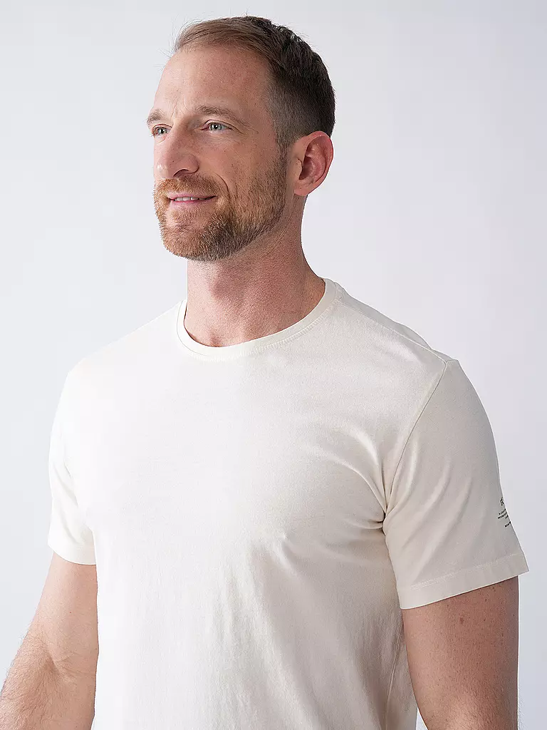ECOALF | T-Shirt ABERIALF | 