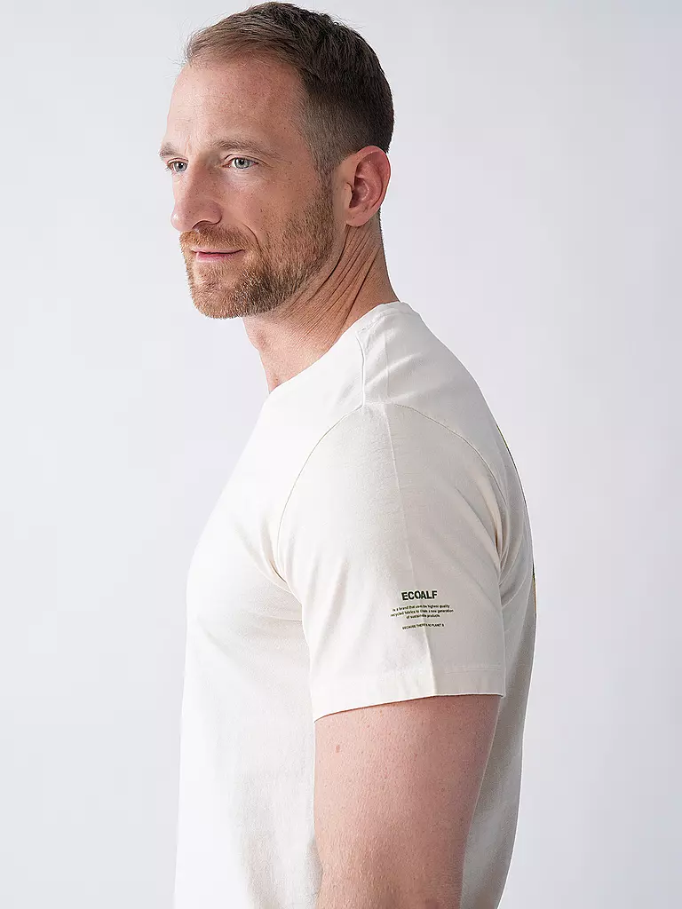 ECOALF | T-Shirt ABERIALF | 
