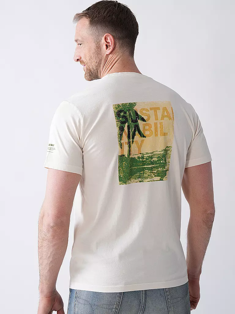 ECOALF | T-Shirt ABERIALF | 
