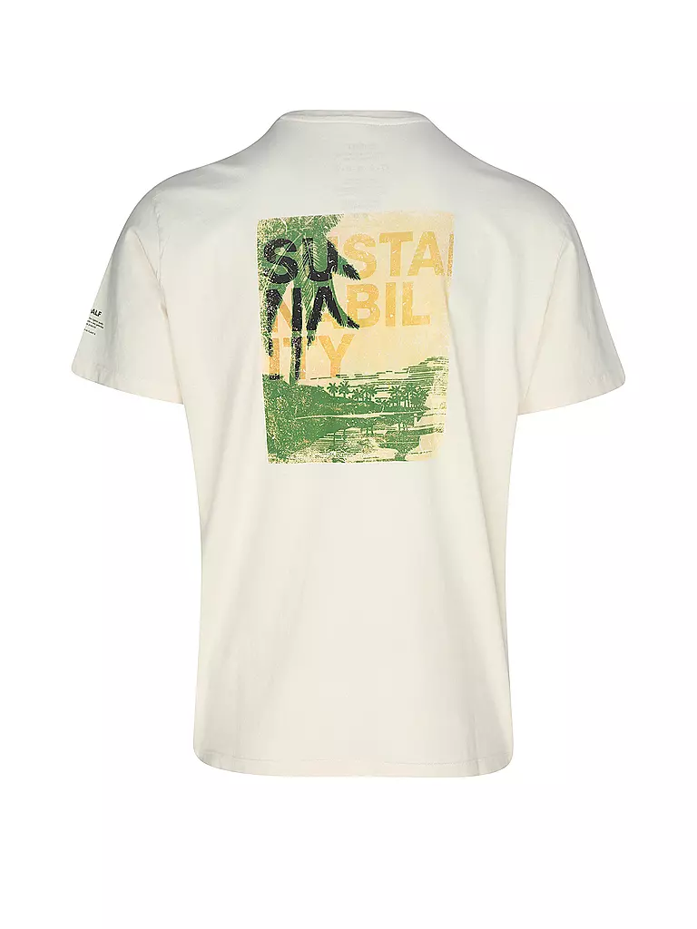 ECOALF | T-Shirt ABERIALF | 