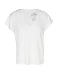 ECOALF | T-Shirt ARENDALALF | Blanc