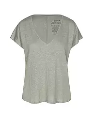 ECOALF | T-Shirt ARENDALALF | Olive