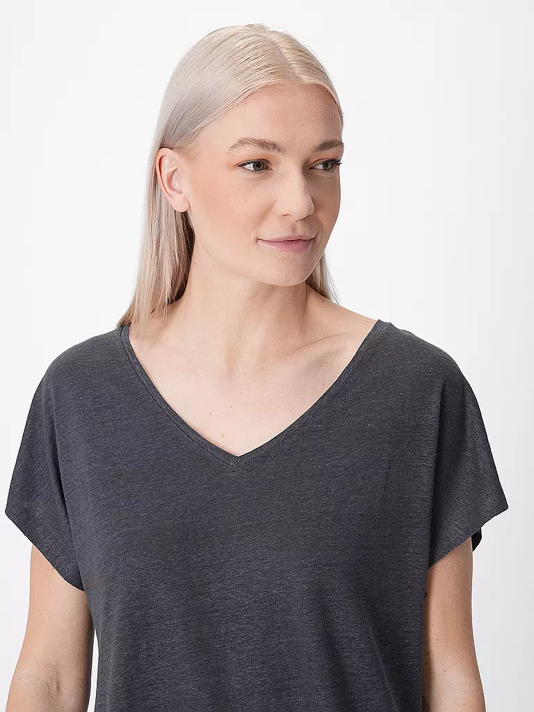 ECOALF | T-Shirt ARENDALALF | Gris