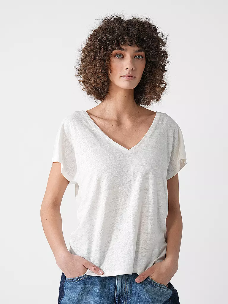 ECOALF | T-shirt ARENDALALF | 
