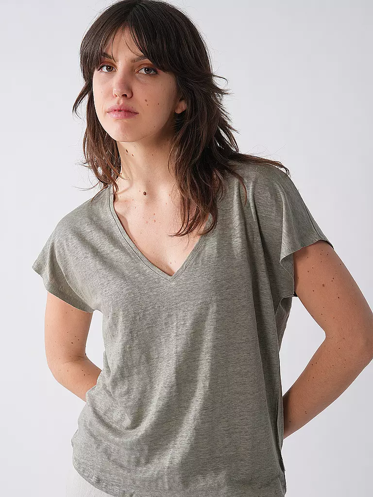 ECOALF | T-shirt ARENDALALF | 