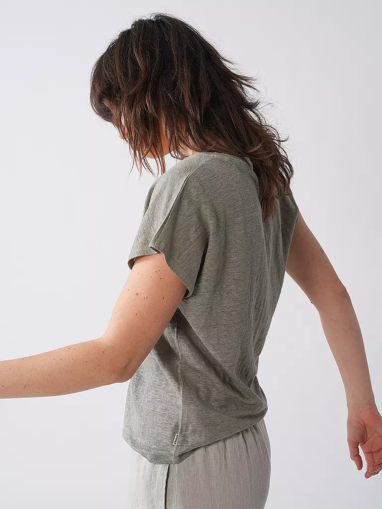 ECOALF | T-shirt ARENDALALF | 
