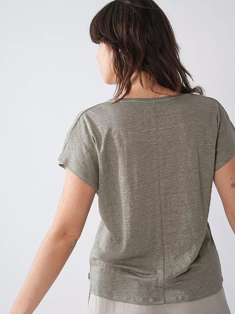 ECOALF | T-shirt ARENDALALF | 