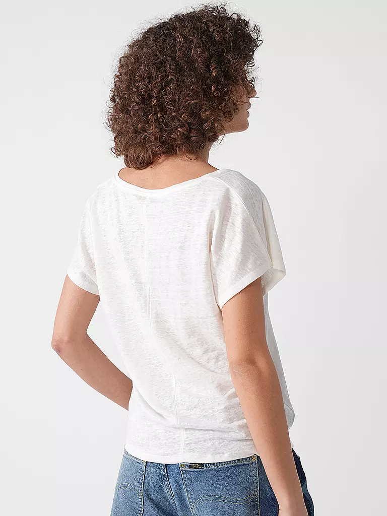 ECOALF | T-shirt ARENDALALF | 