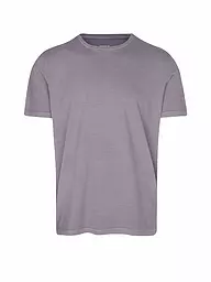 ECOALF | T-shirt VENTALF | Lilas