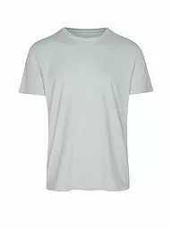 ECOALF | T-shirt VENTALF | Gris clair