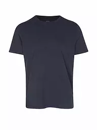 ECOALF | T-shirt VENTALF | Bleu