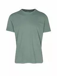 ECOALF | T-shirt VENTALF | Vert
