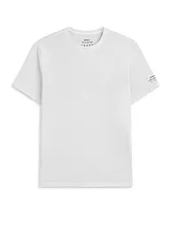 ECOALF | T-shirt VENTALF | Blanc
