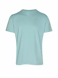 ECOALF | T-shirt VENTALF | Bleu clair