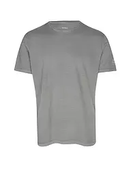 ECOALF | T-shirt VENTALF | Gris
