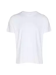 ECOALF | T-shirt VENTALF | Blanc