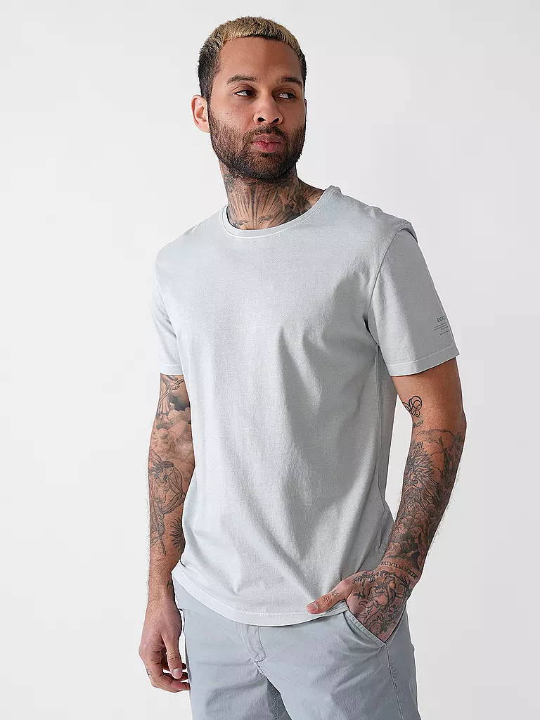 ECOALF | T-Shirt VENTALF | 