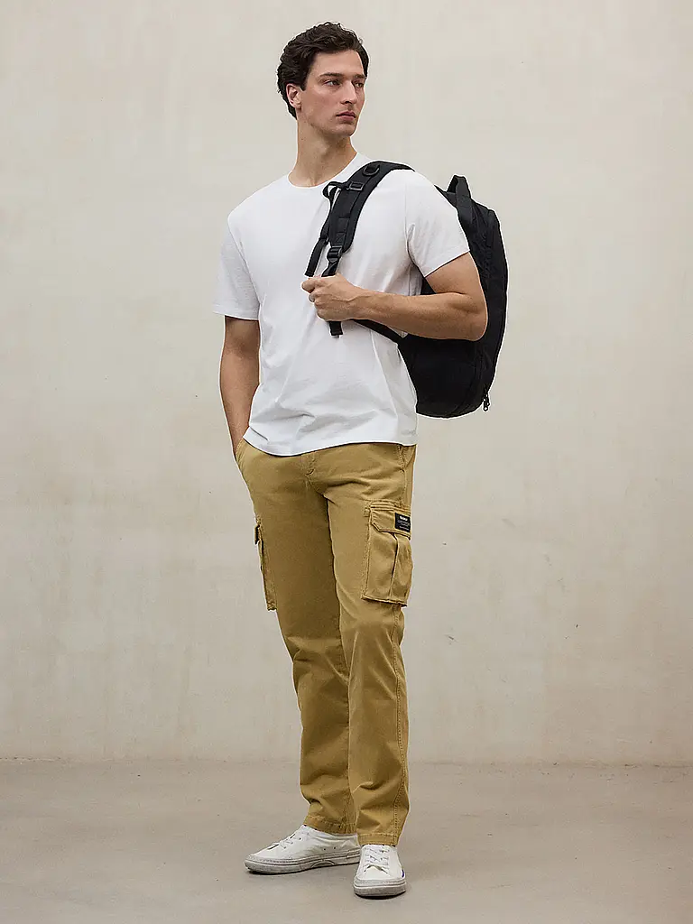 ECOALF | T-shirt VENTALF | 