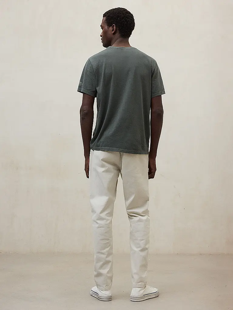 ECOALF | T-shirt VENTALF | 