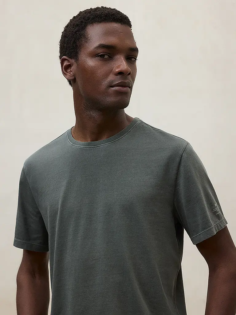 ECOALF | T-shirt VENTALF | 