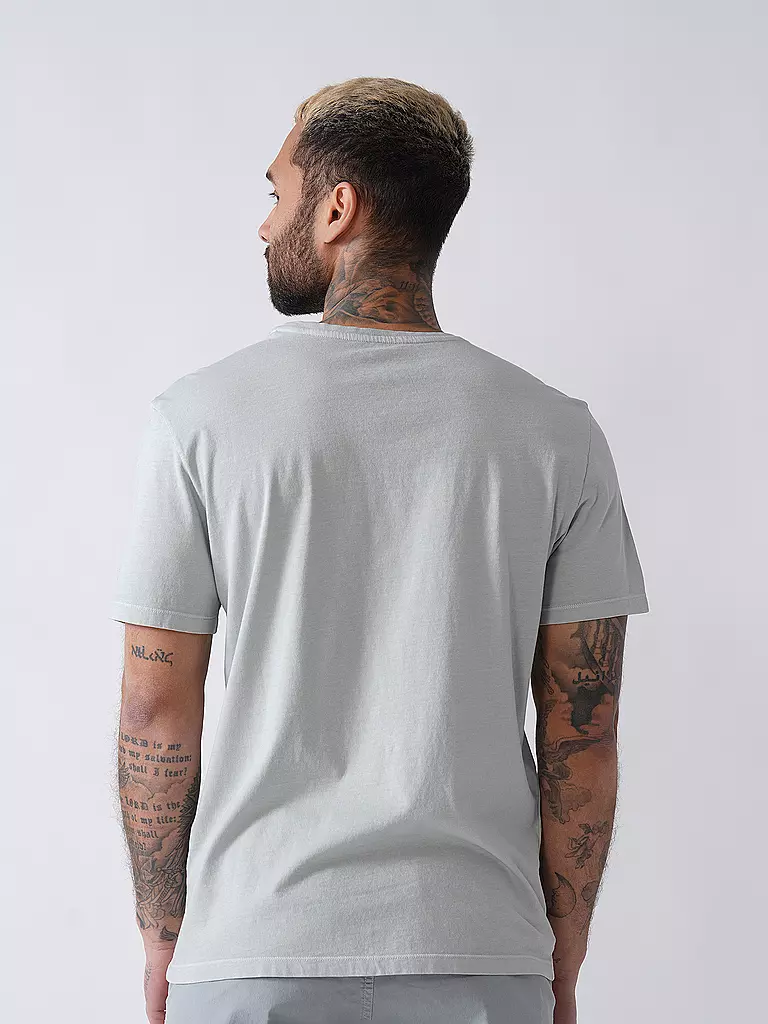 ECOALF | T-Shirt VENTALF | 