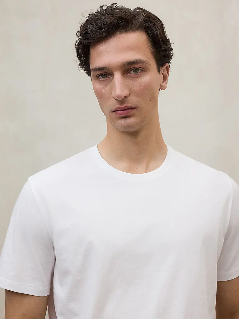 ECOALF | T-shirt VENTALF | 
