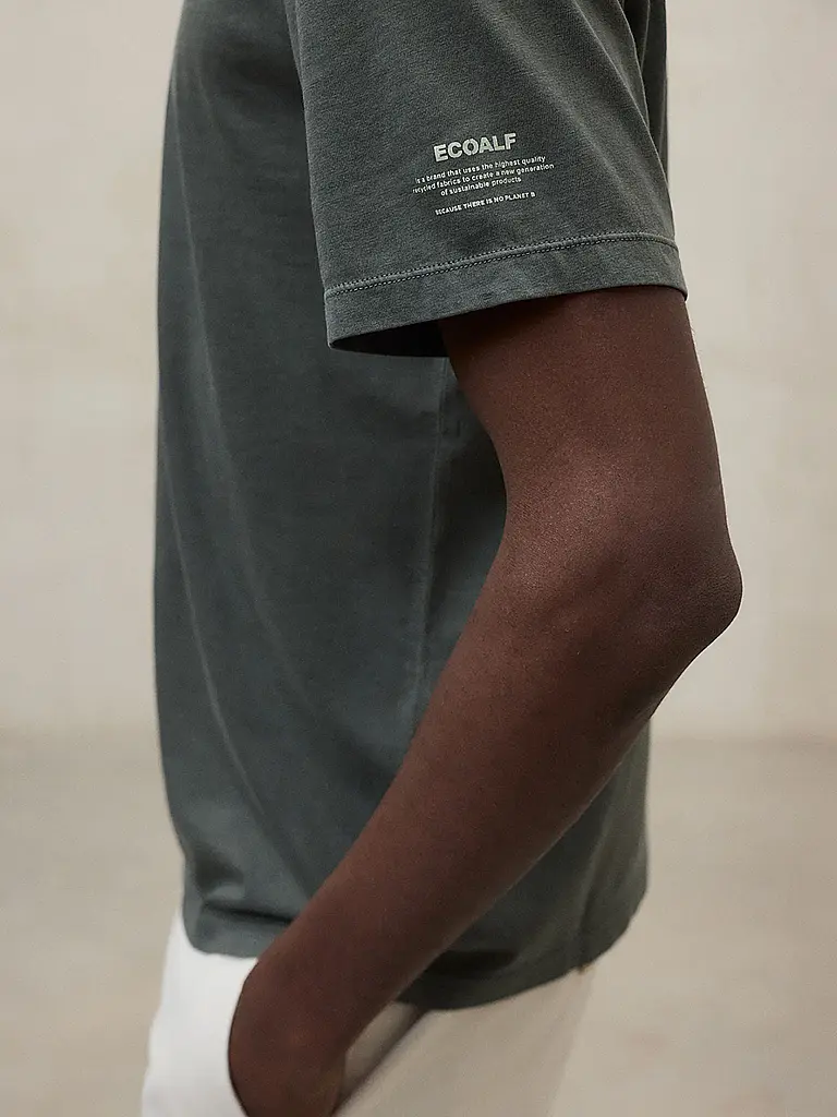 ECOALF | T-shirt VENTALF | 