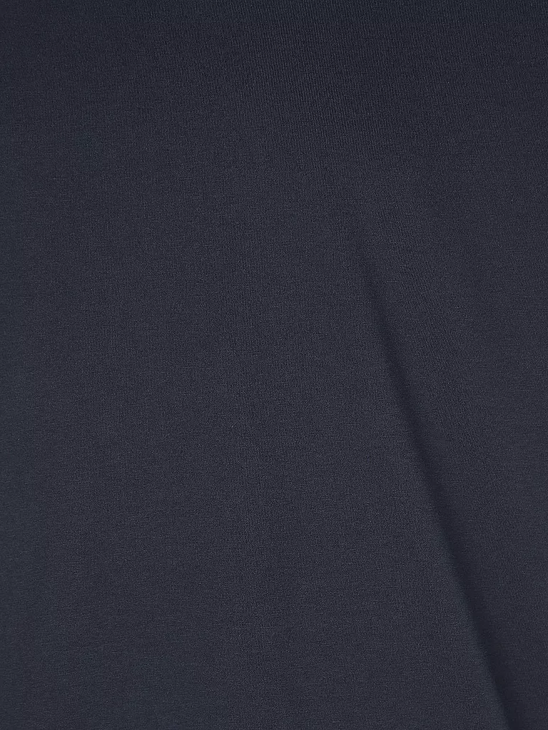 ECOALF | T-shirt VENTALF | blau