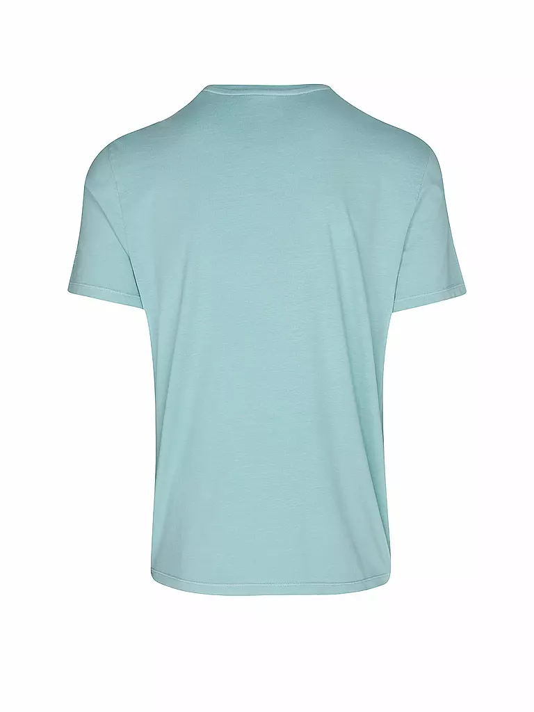 ECOALF | T-Shirt VENTALF | hellblau