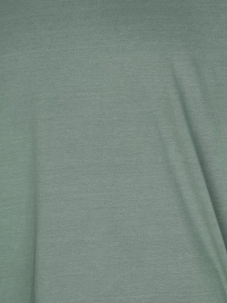 ECOALF | T-shirt VENTALF | grün