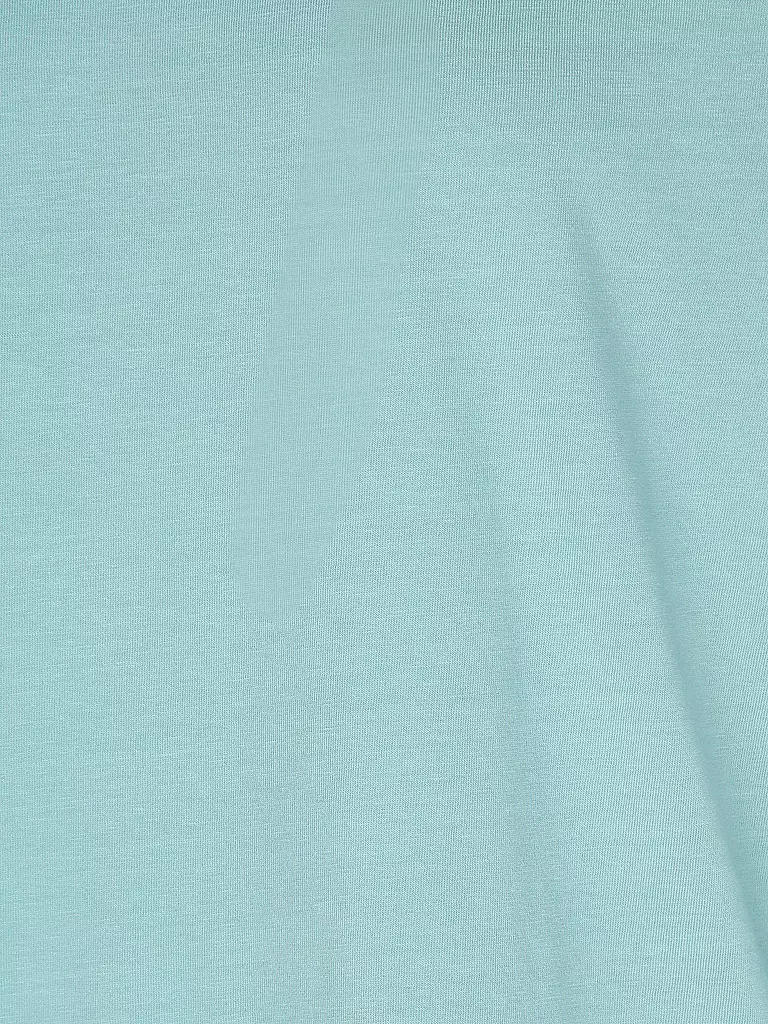 ECOALF | T-Shirt VENTALF | hellblau