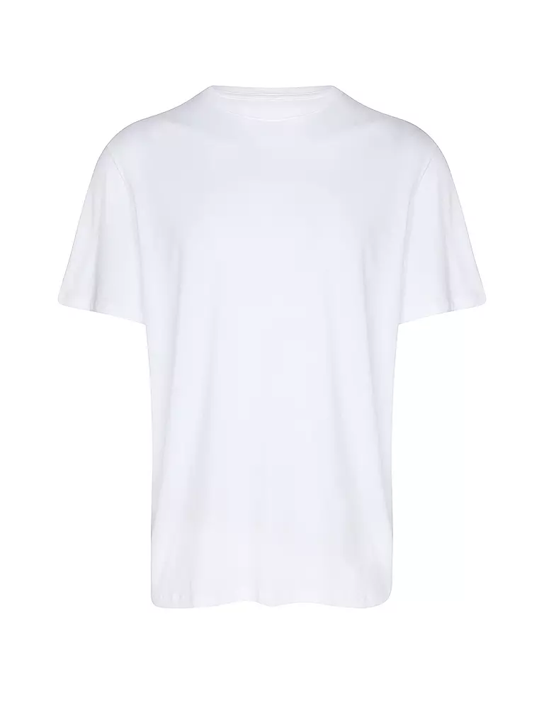 ECOALF | T-shirt | Blanc
