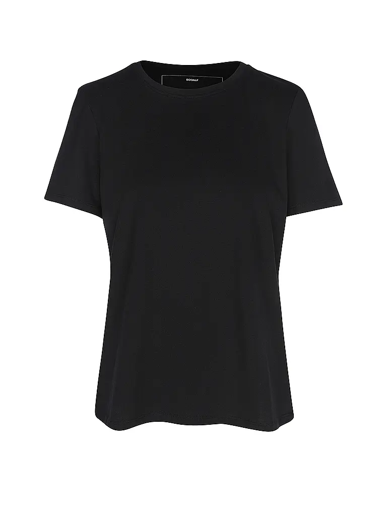 ECOALF | T-shirt | schwarz