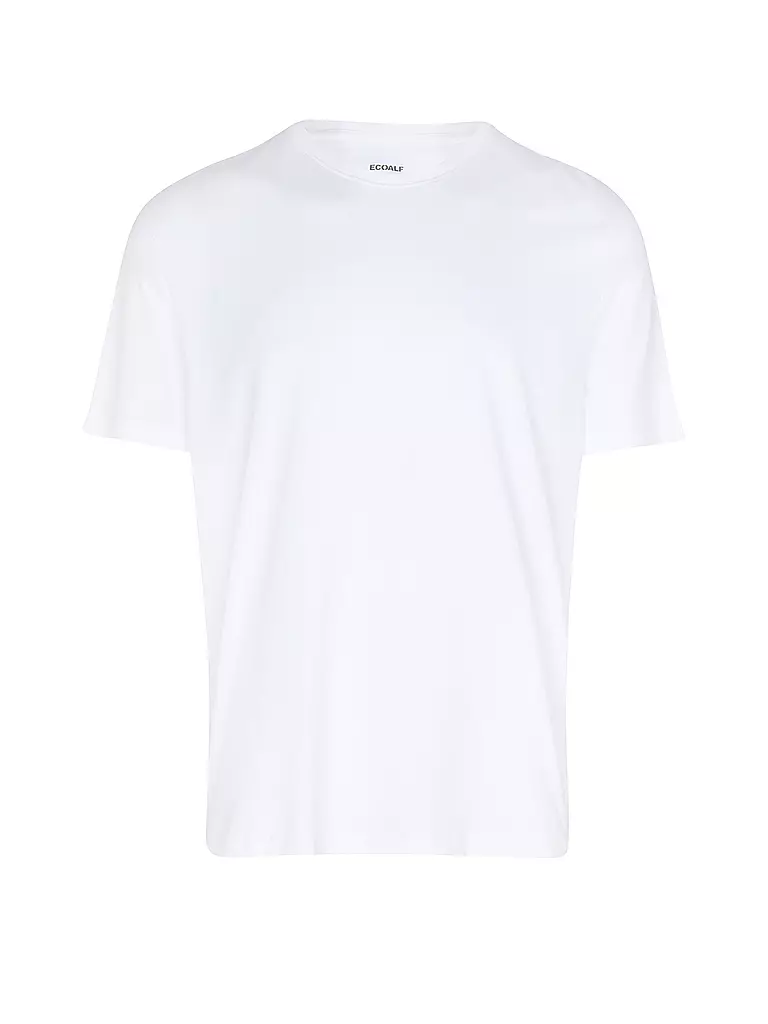ECOALF | T-shirt | weiss