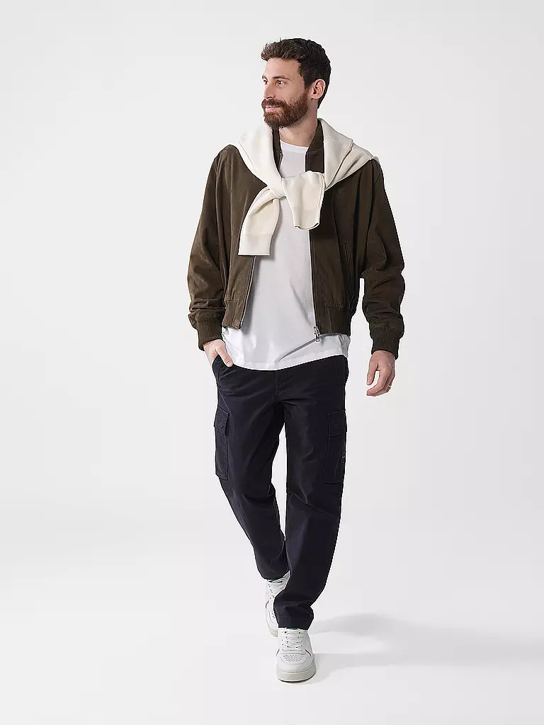 ECOALF | T-shirt | Blanc