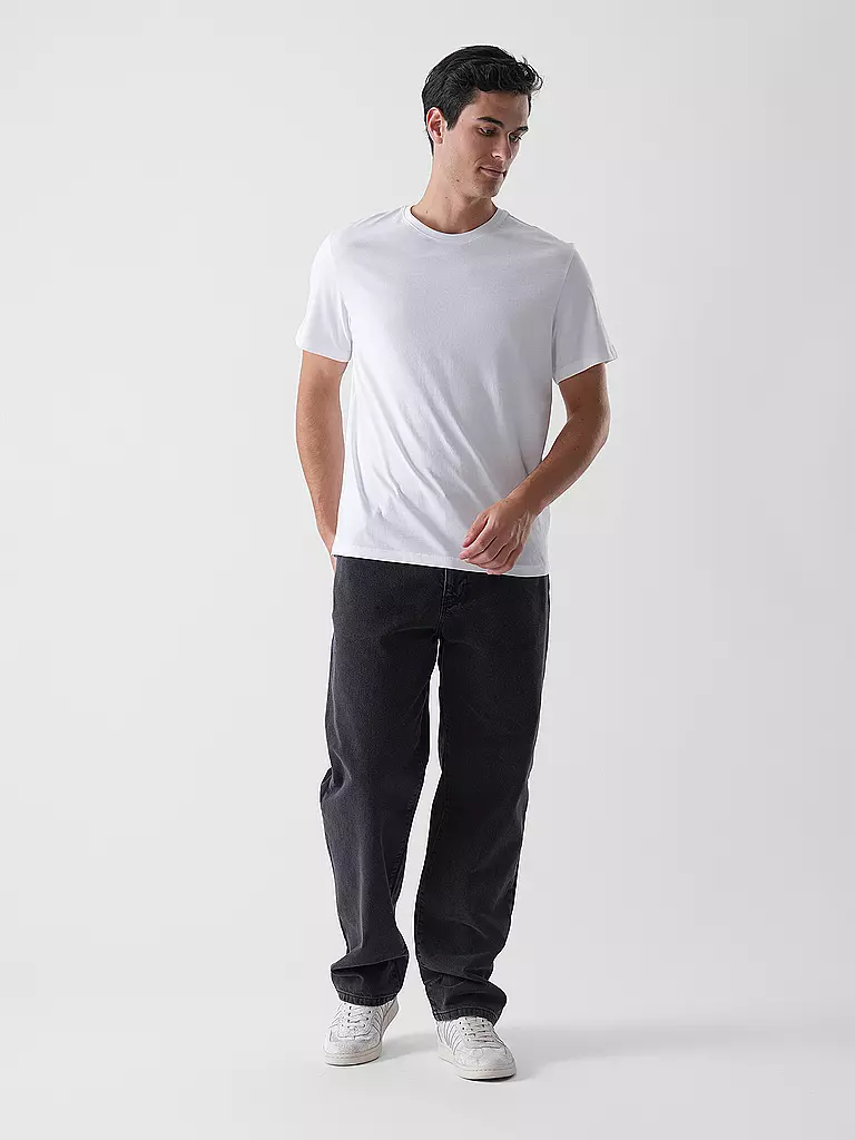 ECOALF | T-shirt | weiss