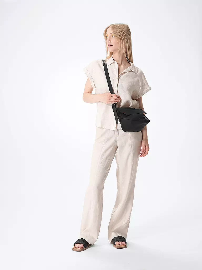 ECOALF | Tasche - Umhängetasche BONDEDALF | Noir