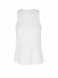 ECOALF | Top en lin HALDENALF | Blanc